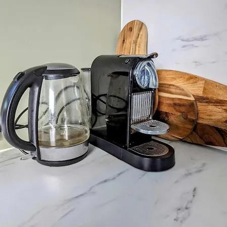 Villa Nyoppusset Hus Med Utsikt. *