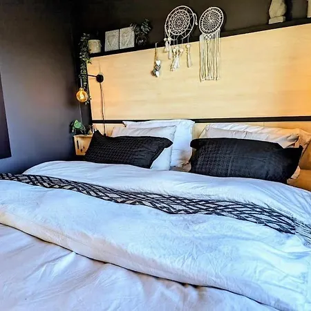 Nyoppusset Hus Med Utsikt. * Steinkjer