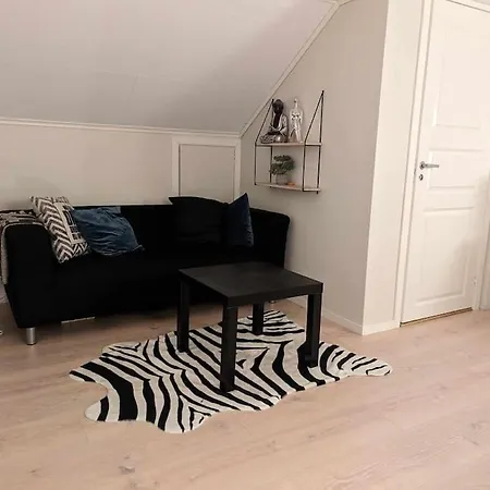 Villa Nyoppusset Hus Med Utsikt.